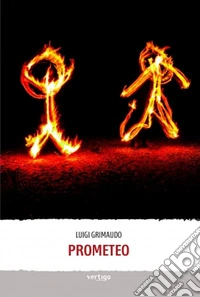 Prometeo libro