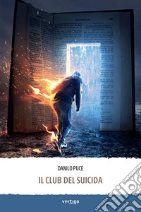 Il club del suicida libro