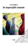 Un impensabile movente libro di Verzili Massimo