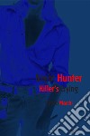 Night hunter killer's crying libro