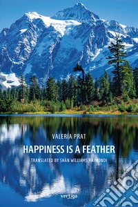 Happiness is a feather