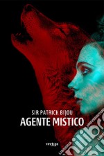 Agente mistico libro