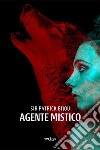 Agente mistico libro