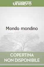 Mondo mondino libro