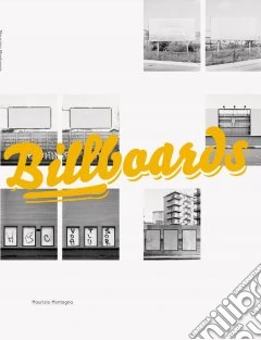 Billboards. Ediz. italiana e inglese