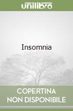 Insomnia