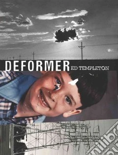 Deformer. Ediz. illustrata