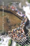 The waterfall project. Ediz. italiana e inglese libro