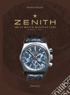 Zenith. Ediz. inglese