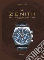 Zenith. Ediz. inglese