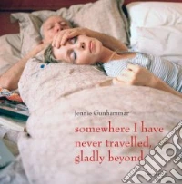 Somewhere I have never travelled, gladly beyond. Ediz. illustrata libro