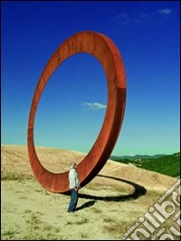 Mauro Staccioli. Luoghi d'esperienza. Ediz. italiana e inglese libro