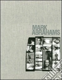 Mark Abrahams. Ediz. inglese libro