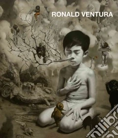 Ronald Ventura. Ediz. inglese