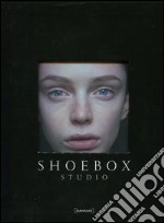 Shoebox Studio. Ediz. illustrata