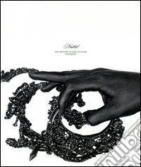Nailed. The history of nail culture and Dzine. Ediz. illustrata libro