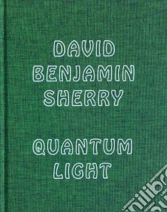Quantum light. Ediz. illustrata