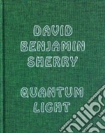 Quantum light. Ediz. illustrata libro