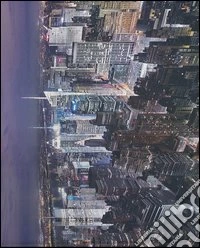 Gotham city. Ediz. italiana e inglese libro