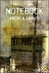 Notebook. Ediz. inglese