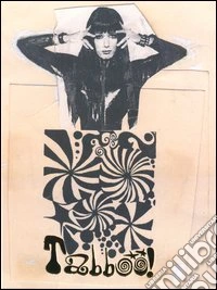 Tabboo! The art of Stephen Tashjian. Ediz. illustrata libro