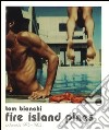 Fire island pines. Polaroids 1975-1983. Ediz. illustrata libro di Bianchi Tom