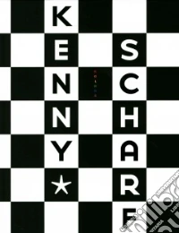 Kenny Scharf: kolors. Ediz. illustrata libro