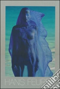 Hans Feurer. Ediz. inglese libro