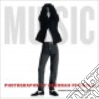 Music. Ediz. illustrata libro