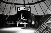 Circus. Ediz. italiana e inglese libro