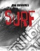 John's Severson surf