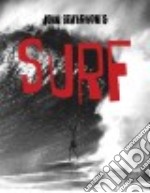 John's Severson surf libro