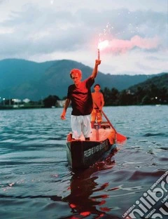 Olympic Favela