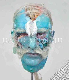 David Altmejd