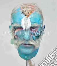David Altmejd libro