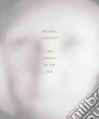 Two crowns of the egg libro
