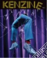 Kenzine. Vol. 3 libro