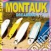 Montauk dreaming. Ediz. illustrata libro