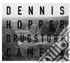 Drugstore Camera libro di Hopper Dennis