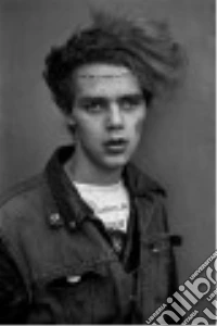 78-87 London youth. Ediz. limitata libro