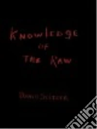 Knowledge of the raw libro