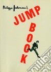 Jump libro di Halsman Philippe