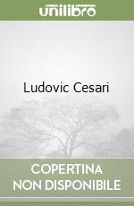 Ludovic Cesari libro