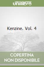 Kenzine. Vol. 4