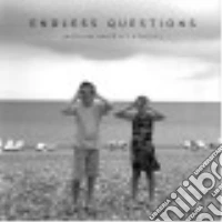 Endless questions libro