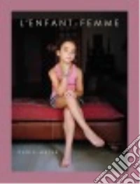 L'Enfant-femme libro