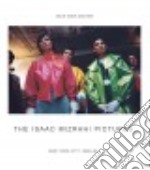 The Isaac Mizrahi pictures. New York City 1989-1992 libro