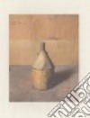 Morandi's objects libro