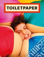 Toiletpaper. Ediz. inglese. Vol. 17 libro