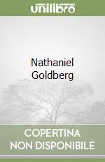 Nathaniel Goldberg libro